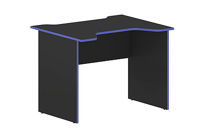 Стол компьютерный игровой Skilll SKL 100CA - фото товара 1 из 3