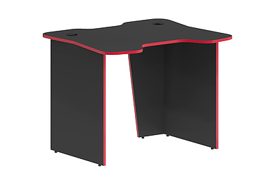 Стол компьютерный игровой Skilll SKL 100CB - фото товара 1 из 3