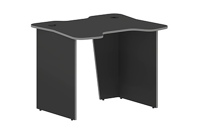 Стол компьютерный игровой Skilll SKL 100CB - фото товара 1 из 3