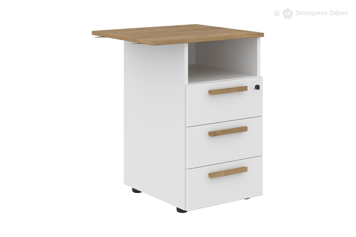 Тумба для документов Forta FLC-3D.2A - фото товара 1 из 3