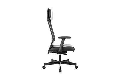 Кресло офисное Бюрократ T-995/BLACK - фото товара 3 из 10