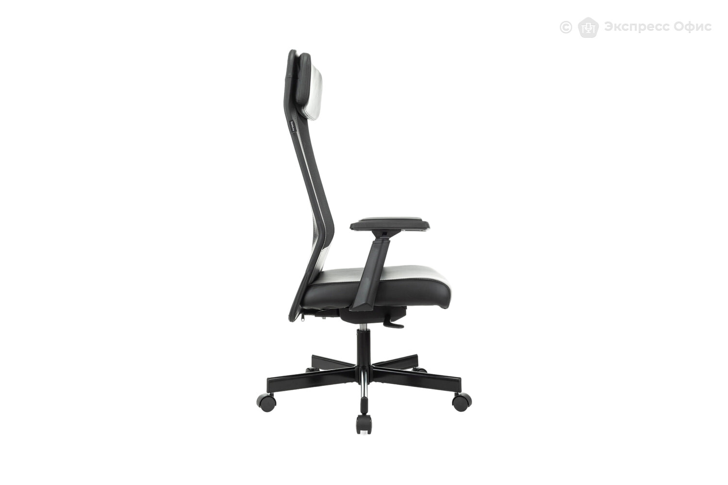 Кресло офисное Бюрократ T-995/BLACK - фото товара 3 из 11