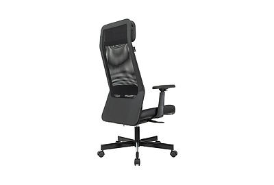 Кресло офисное Бюрократ T-995/BLACK - фото товара 4 из 10