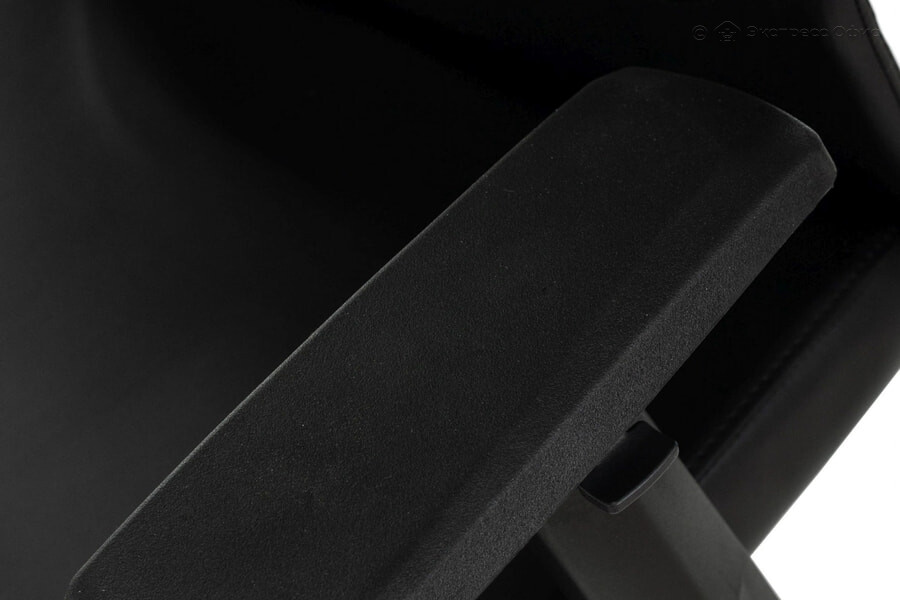 Кресло офисное Бюрократ T-995/BLACK - фото товара 6 из 11