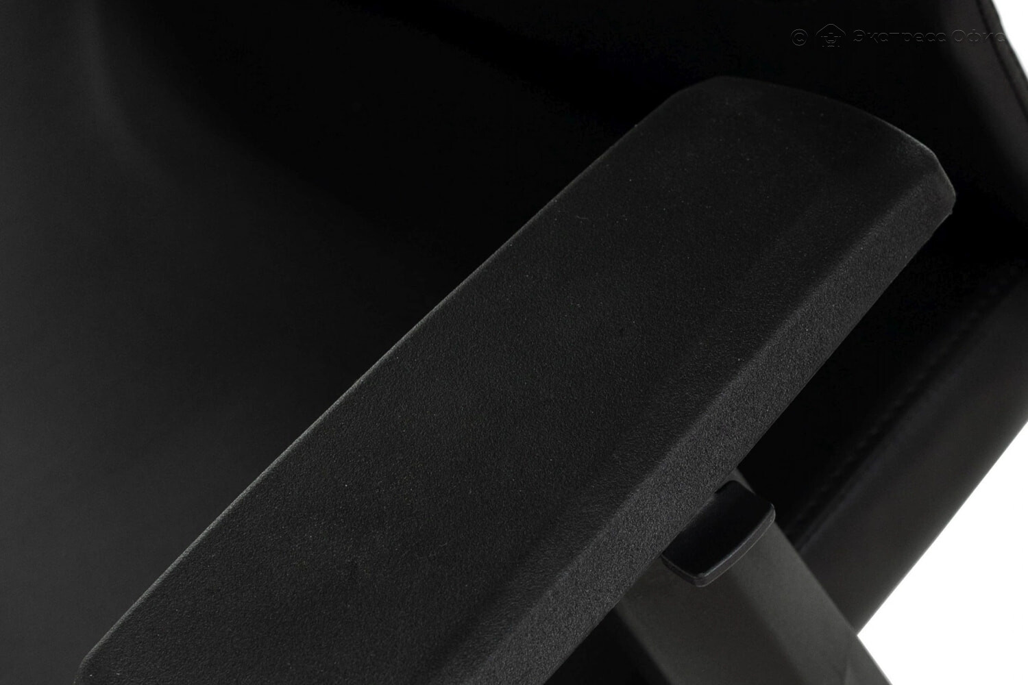 Кресло офисное Бюрократ T-995/BLACK - фото товара 6 из 11
