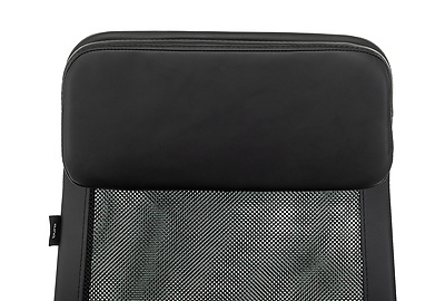 Кресло офисное Бюрократ T-995/BLACK - фото товара 5 из 10