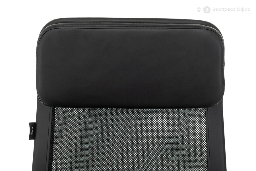 Кресло офисное Бюрократ T-995/BLACK - фото товара 5 из 11
