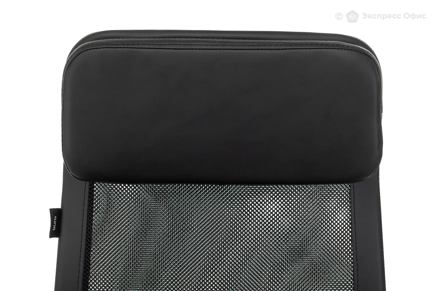 Кресло офисное Бюрократ T-995/BLACK - фото товара 5 из 11