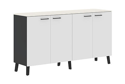 Тумба для документов Jay JLGR 1745 - фото товара 1 из 3
