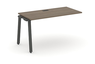 Модуль бенч-системы проходной наборный Style Project SN-6A.ONRS-002 - фото товара 1 из 3