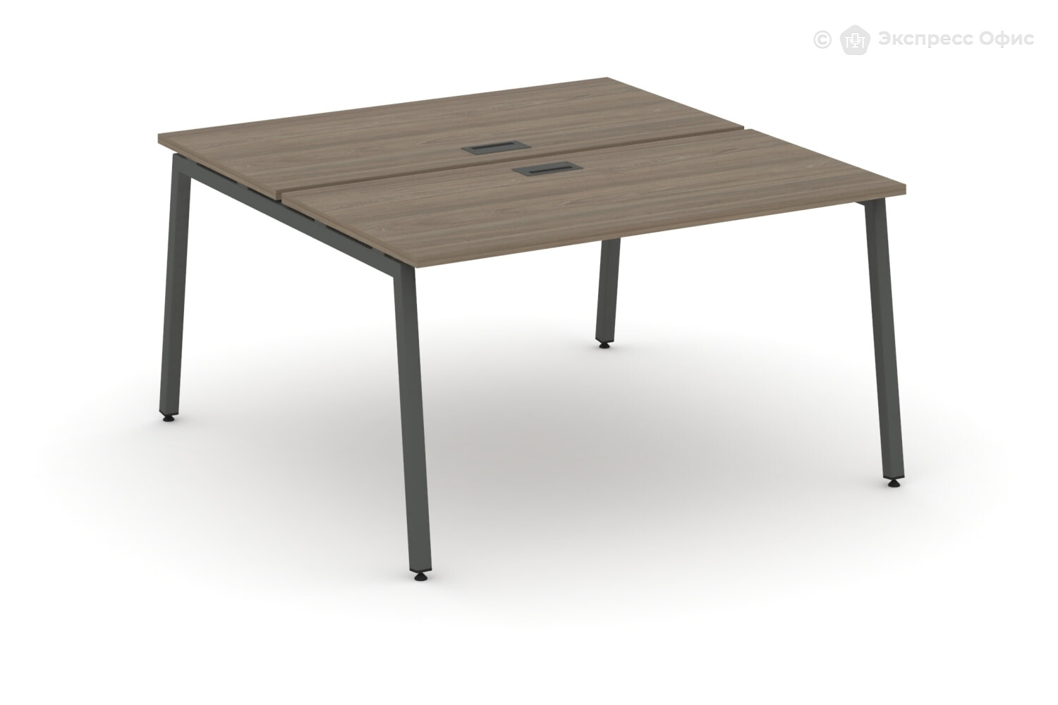 Стол-бенч двухсторонний Style Project SN-4A.DRS-001 - фото товара 1 из 3