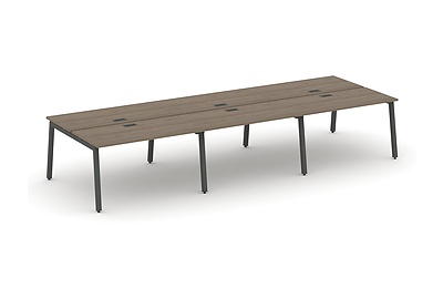 Стол-бенч двухсторонний Style Project SN-5A.DRS-064 - фото товара 1 из 3