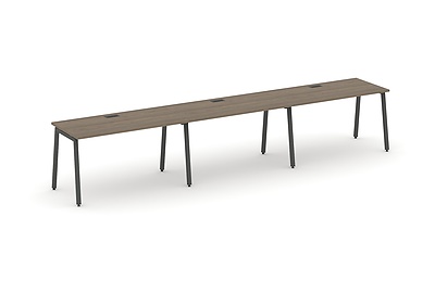 Стол-бенч односторонний Style Project SN-4A.ORS-043 - фото товара 1 из 3