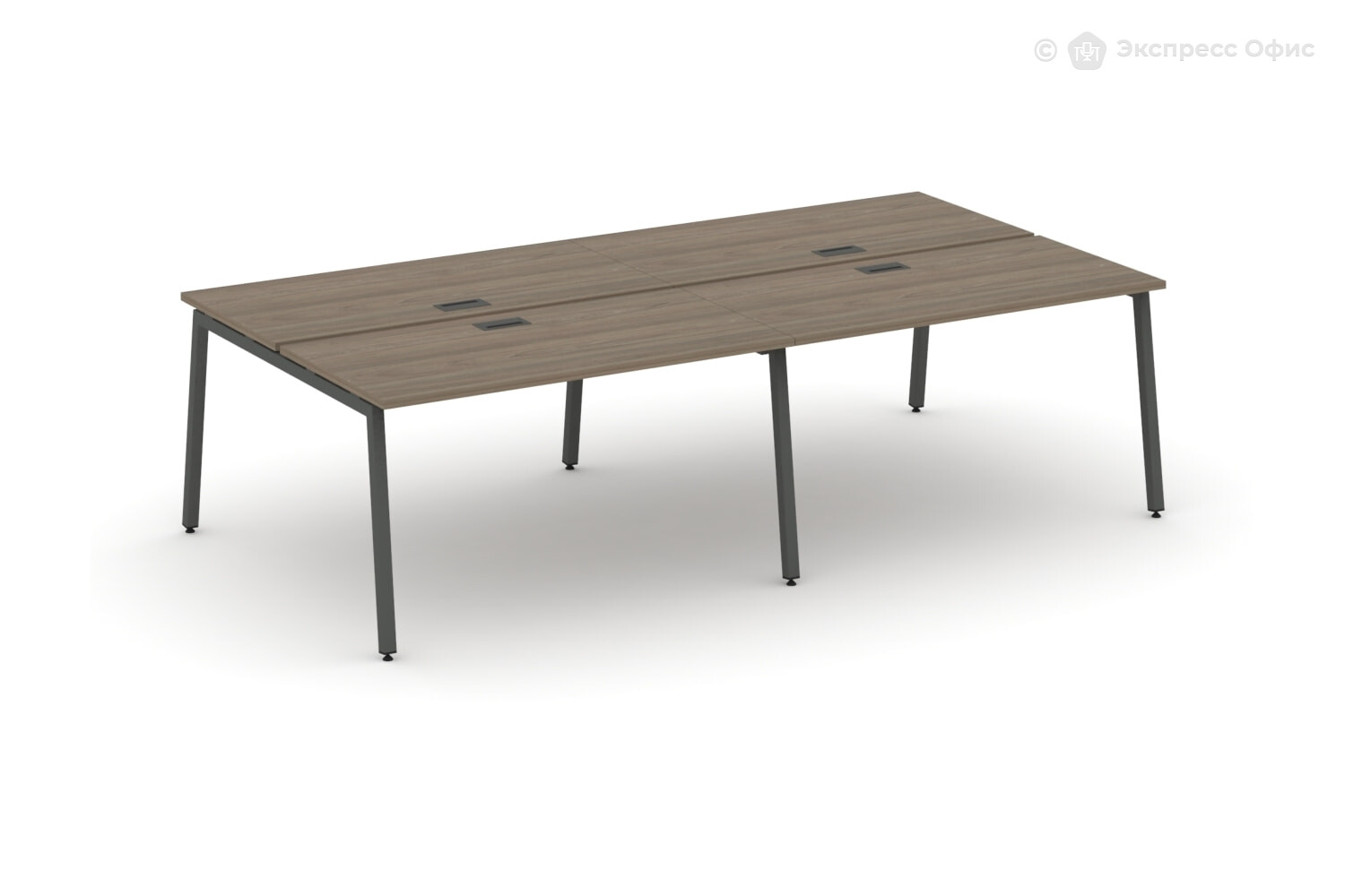 Стол-бенч двухсторонний Style Project SN-4A.DRS-051 - фото товара 1 из 3