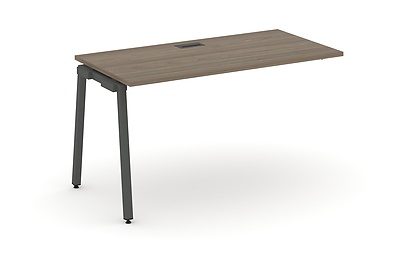 Модуль бенч-системы проходной наборный Style Project SN-4A.ONRS-003 - фото товара 1 из 3