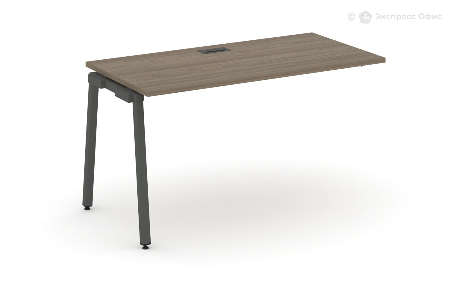 Модуль бенч-системы проходной наборный Style Project SN-4A.ONRS-003 - фото товара 1 из 3