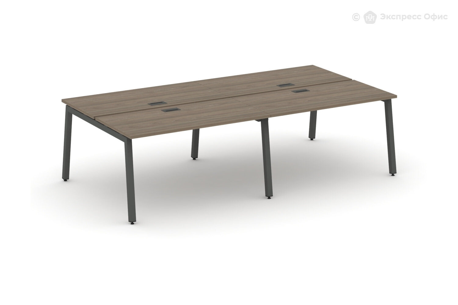 Стол-бенч двухсторонний Style Project SN-5A.DRS-053 - фото товара 1 из 3