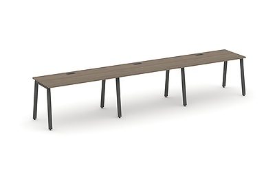 Стол-бенч односторонний Style Project SN-6A.ORS-052 - фото товара 1 из 3