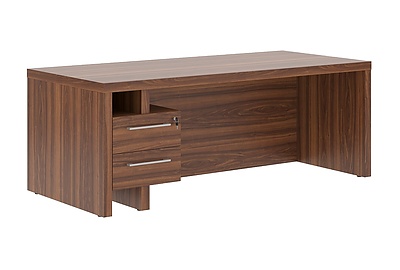 Стол для руководителя Zenn ZSTD 209H.A - фото товара 1 из 2