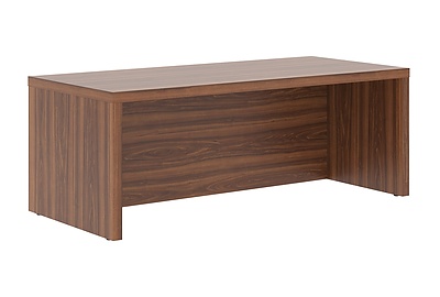 Стол для руководителя Zenn ZST 209H - фото товара 1 из 2