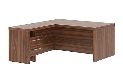 Стол для руководителя Zenn ZCT 1619H(L) - фото товара 1 из 2