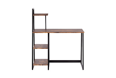 Стол компьютерный WD-16 - фото товара 2 из 10