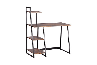 Стол компьютерный WD-16 - фото товара 1 из 10