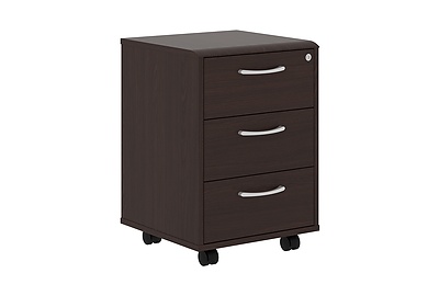 Тумба для документов мобильная Dioni DMC 3D - фото товара 1 из 2