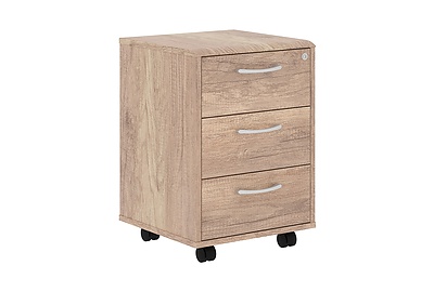 Тумба для документов мобильная Dioni DMC 3D - фото товара 1 из 2