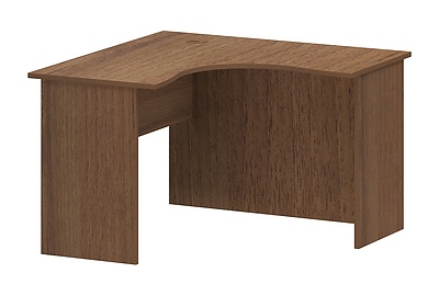 Стол письменный компактный правый Арго А-203.60 Пр - фото товара 1 из 3