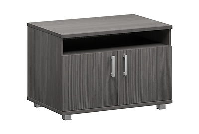 Тумба под оргтехнику Аргентум НТ-340 - фото товара 1 из 2