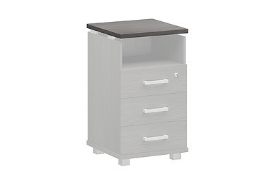 Топ для тумбы Аргентум НТ-320/45 - фото товара 1 из 2