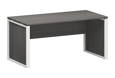 Стол для руководителя Аргентум НТМ-160 - фото товара 1 из 3