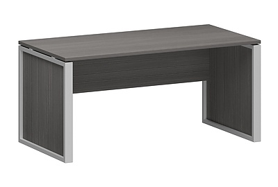 Стол для руководителя Аргентум НТМ-160 - фото товара 1 из 3
