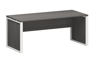 Стол для руководителя Аргентум НТМ-180 - фото товара 1 из 3