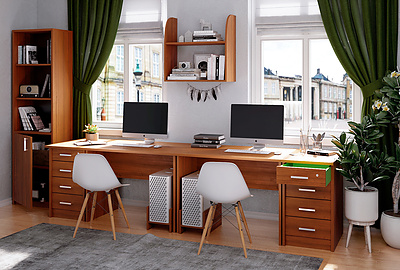 Домашний офис Арго Home - фото товара 1 из 2