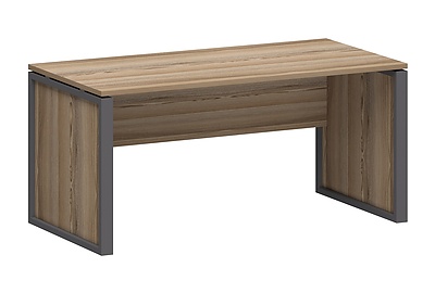 Стол для руководителя Аргентум НТМ-160 - фото товара 1 из 3