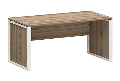 Стол для руководителя Аргентум НТМ-160 - фото товара 1 из 3