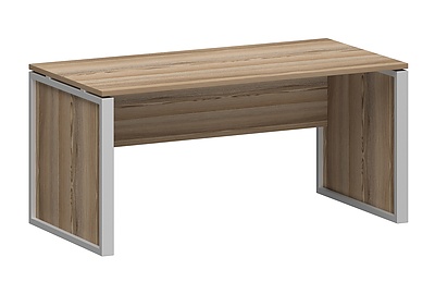 Стол для руководителя Аргентум НТМ-160 - фото товара 1 из 3