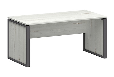 Стол для руководителя Аргентум НТМ-160 - фото товара 1 из 3