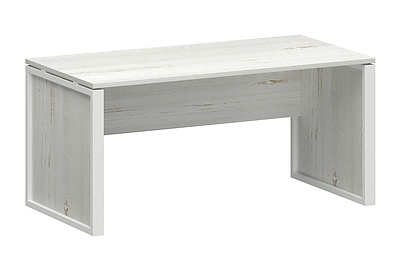 Стол для руководителя Аргентум НТМ-160 - фото товара 1 из 3