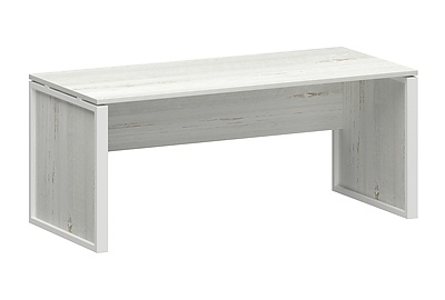 Стол для руководителя Аргентум НТМ-180 - фото товара 1 из 3