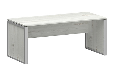 Стол для руководителя Аргентум НТМ-180 - фото товара 1 из 3