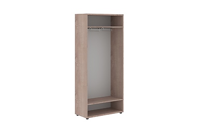 Каркас шкафа для одежды Xten-S XCW 85-1 - фото товара 1 из 2
