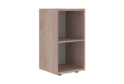 Стеллаж узкий низкий Xten-S XLC 42 - фото товара 1 из 2