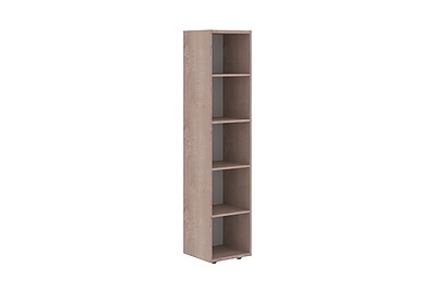 Стеллаж узкий высокий Xten-S XHC 42 - фото товара 1 из 2