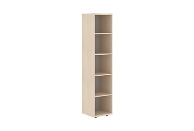 Стеллаж узкий высокий Xten-S XHC 42 - фото товара 1 из 2