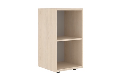 Стеллаж узкий низкий Xten-S XLC 42 - фото товара 1 из 2