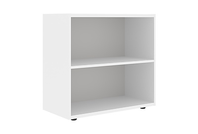 Стеллаж низкий Xten-S XLC 85 - фото товара 1 из 2