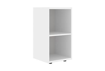 Стеллаж узкий низкий Xten-S XLC 42 - фото товара 1 из 2